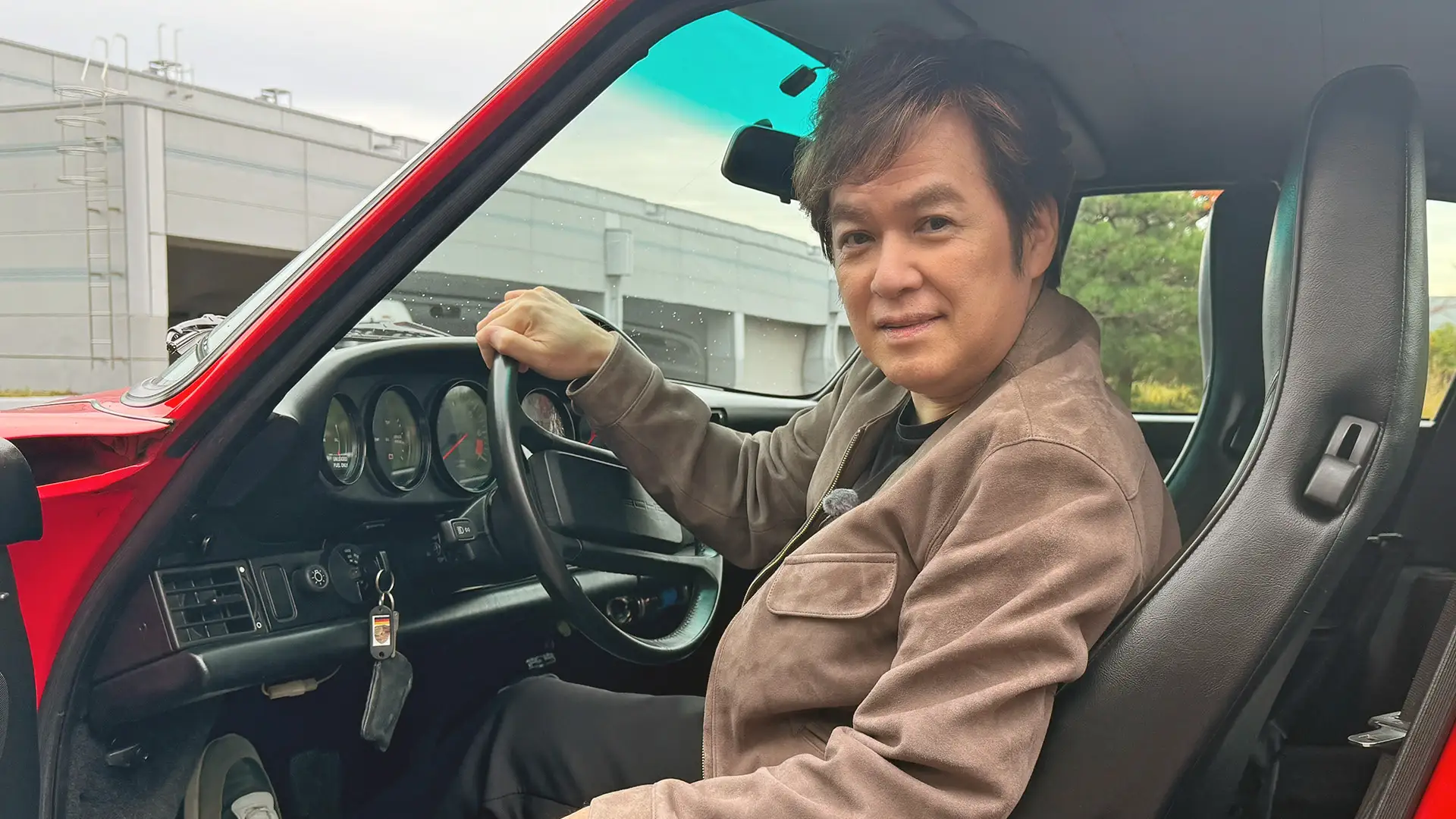 おぎやはぎの愛車遍歴