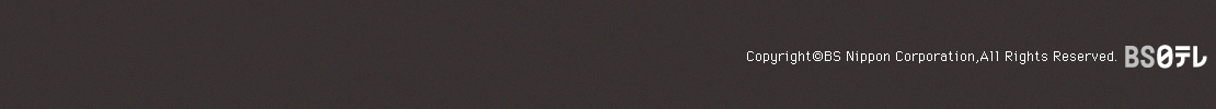 Copyright&copy;BS Nippon Corporation,All Rights Reserved.