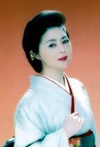 牧村三枝子